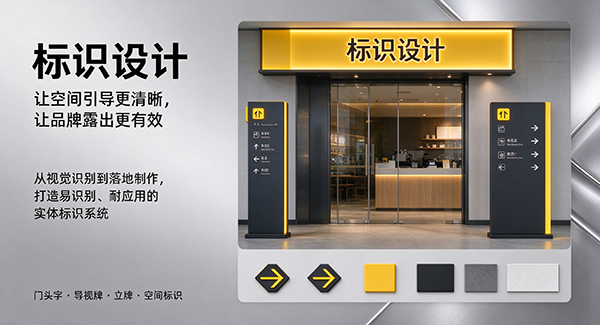 常熟市标识设计