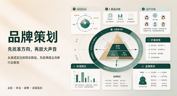 常熟市品牌策划