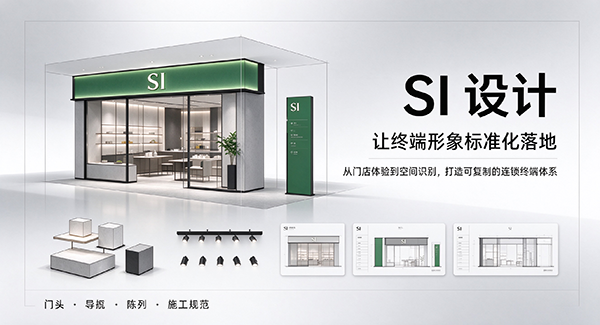 常熟市SI设计